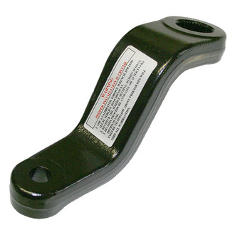 Superlift® - Dropped Steering Pitman Arm