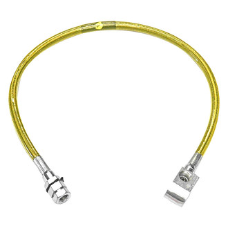 Superlift® - Bullet Proof Rear Brake Hose