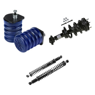 SuperSprings® - 3-Pc SumoSprings Helper Spring Kit