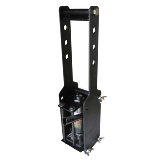 SuperSprings® - Hydraulic Clamp Installation Tool for Heavy Duty SuperSprings