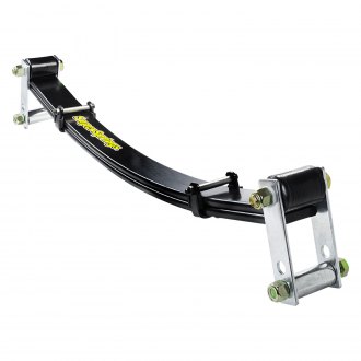 SuperSprings® - Rear Leaf Helper Spring