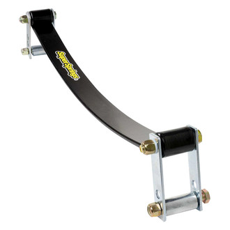 SuperSprings® - Rear Driver or Passenger Side Leaf Helper Springs