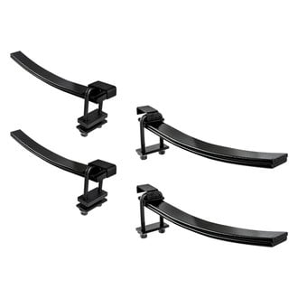 SuperSprings® - Rear Driver or Passenger Side Leaf Helper Springs