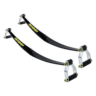 SuperSprings® - Rear Leaf Helper Springs