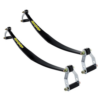 SuperSprings® - Rear Leaf Helper Springs