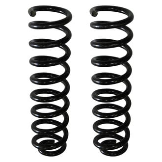SuperSprings® - SuperCoils™ Front Heavy Duty Coil Springs