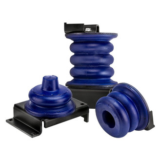 SuperSprings® - Front Helper Springs
