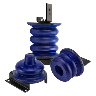 SuperSprings® - Front Helper Springs