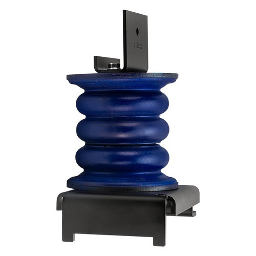 SuperSprings® SSF-172-40-2 - Front Helper Springs - TRUCKiD.com