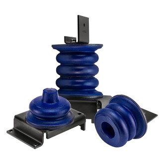 SuperSprings® - Front Helper Springs