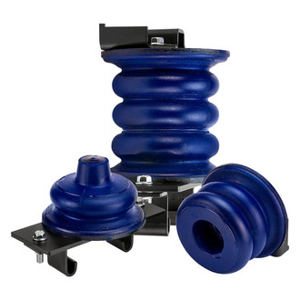 SuperSprings® - Front Helper Springs