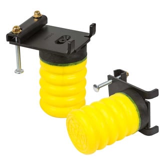 SuperSprings® - Front Helper Springs