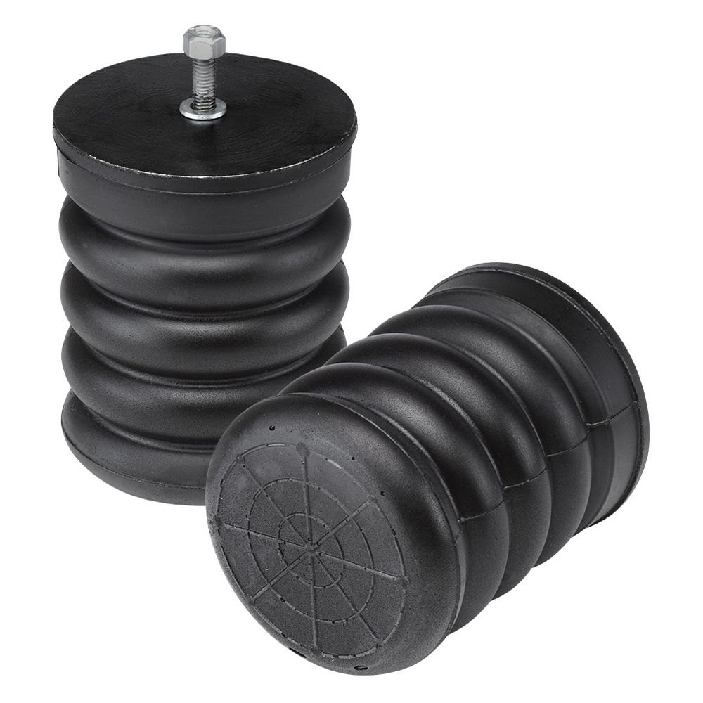 SuperSprings® SSF-280-47 - SumoSprings™ Front Helper Springs