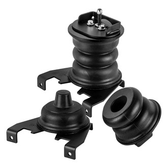 SuperSprings® - Rear Helper Springs