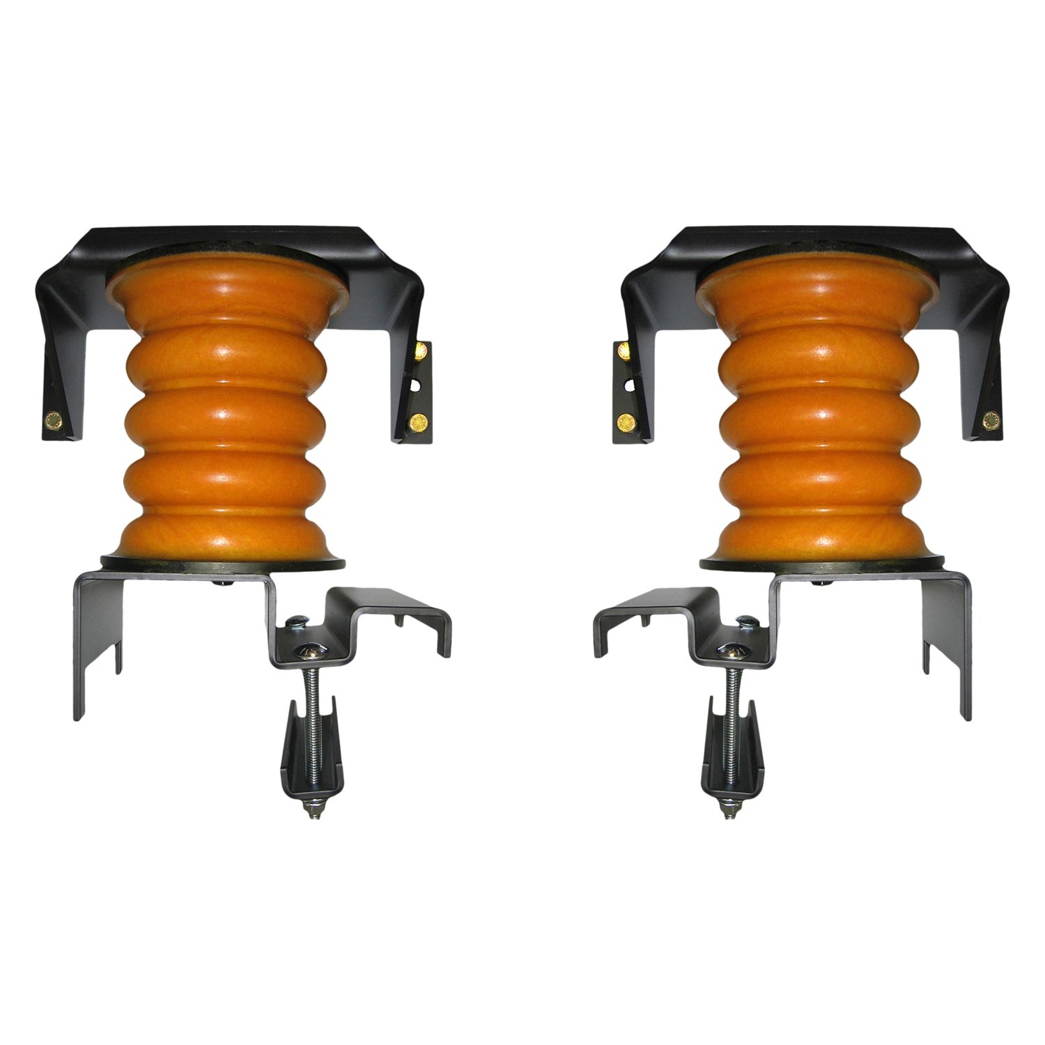 SuperSprings® SSR-181-54-1 - SumoSprings™ Rear Helper Springs