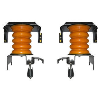 SuperSprings® - SumoSprings™ Rear Helper Springs