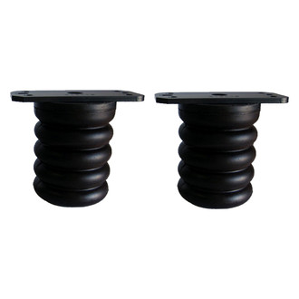 SuperSprings® - SumoSprings™ Rear Helper Springs