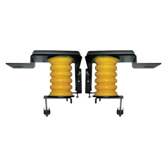 SuperSprings® - SumoSprings™ Rear Helper Springs