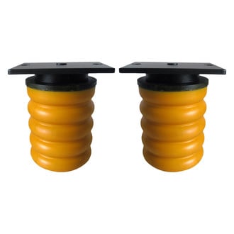 SuperSprings® - SumoSprings™ Rear Helper Springs