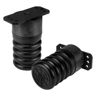 SuperSprings® - Rear Helper Springs