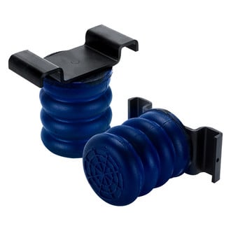 SuperSprings® - SumoSprings™ Rear Helper Springs