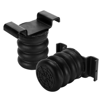 SuperSprings® - SumoSprings™ Rear Helper Springs