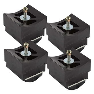 SuperSprings® - Super Duty Anti-Sway Bump Stops