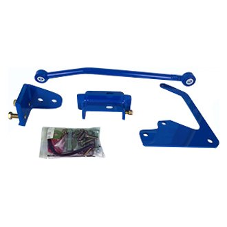 SuperSteer® - Track Bar