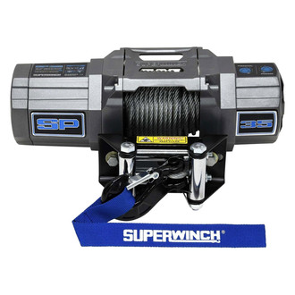 Superwinch® - SP Series Electric Winch
