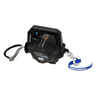 Superwinch® - Hand Hauler 1000 Winch