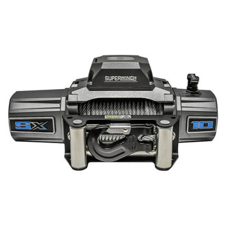 Superwinch® - SX Series Electric Winch