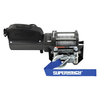 Superwinch® - AC 1500 Winch