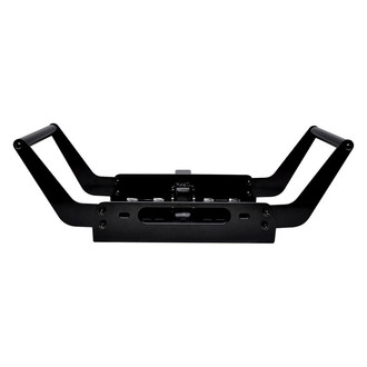 Superwinch® - Large Portable Winch Cradle for up to 9,500 lbs Winches