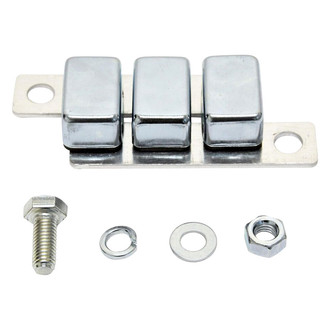 Superwinch® - Replacement Circuit Breaker for Tiger Shark 9,500/11,500, S5500/S7500, LT2000/2500/3000/4000/4000SR