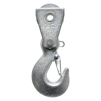 Superwinch® - Hook with Pulley