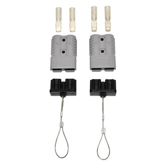 Superwinch® - Winch Quick Connect for 2-4 AWG Wire