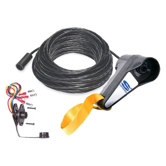 Superwinch® - Remote Control Kit for Tiger Shark 9500, 9500SR, 11500, 11500SR, 18000, 18000SR, LP8500, 10000, and UT3000 Winches