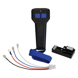 Superwinch® - Replacement Wireless Remote Kit