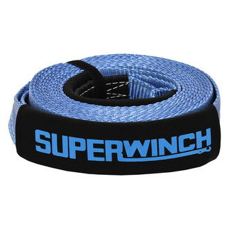 Superwinch® - 2" x 30' 15,600 lbs Recovery Strap