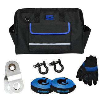Superwinch® - Medium Duty Recovery Kit