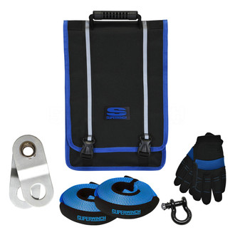 Superwinch® - Light Duty Recovery Kit