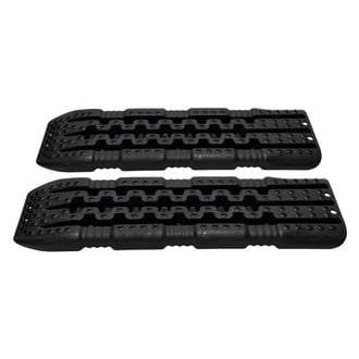 Superwinch® - Black Recovery Traction Boards