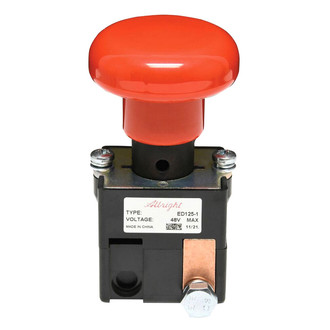 Superwinch® - Replacement Emergency Disconnect Switch
