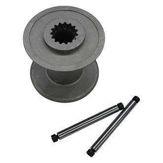 Superwinch® - Drum Assembly for LT4000ATV, LT4000ATV SR, LT3000ATV winches