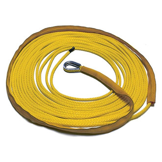 Superwinch® - 1/4" x 50' Synthetic Replacement Rope for Terra 45 Winch