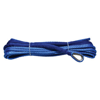 Superwinch® - 5/16" x 55' Synthetic Replacement Rope for S7500 Winch Model