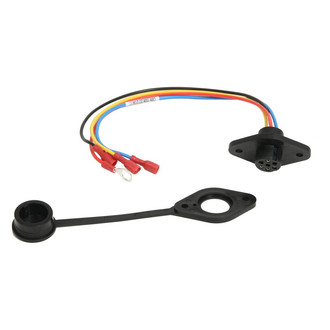 Superwinch® - Replacement Socket Assembly for S Series Winches