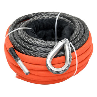 Superwinch® - Synthetic Replacement Rope for Tiger Shark 15000SR Winch