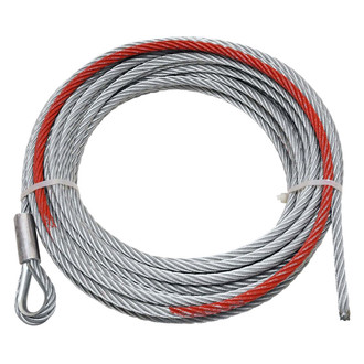 Superwinch® - Wire Replacement Rope for Tiger Shark 15000 Winch