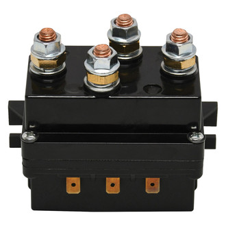 Superwinch® - Replacement Solenoid for Triger Shark Electric Winches